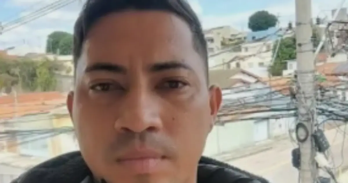  Família procura por homem desaparecido desde o mês de maio